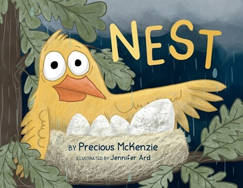 Nest (Paperback)