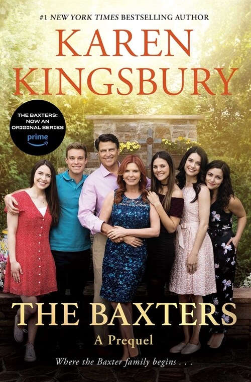 The Baxters: A Prequel (Paperback, Media Tie-In)