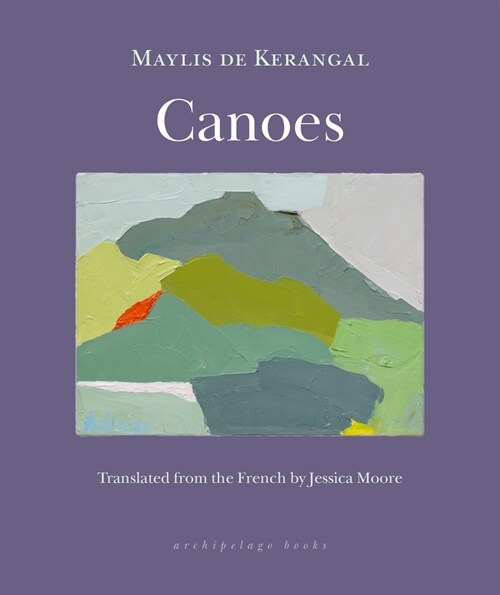 Canoes (Paperback)