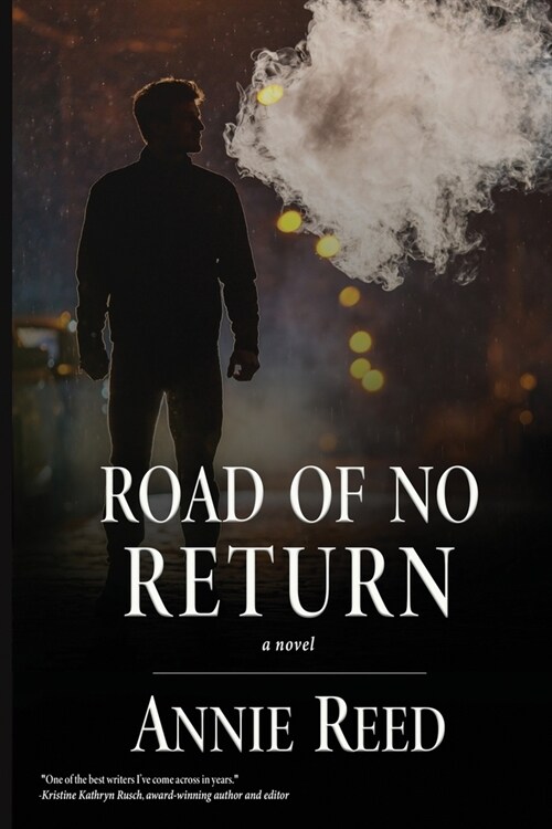 Road of No Return (Paperback)