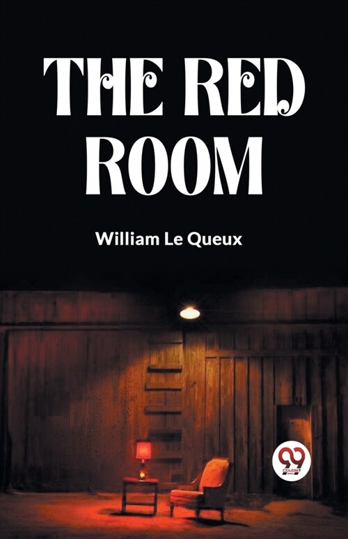 The Red Room (Paperback)