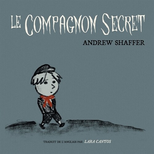 Le compagnon secret (Paperback)