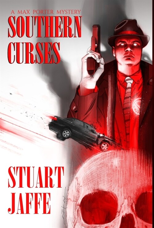 Southern Curses (Hardcover)