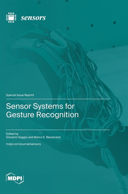 Sensor Systems for Gesture Recognition (Hardcover)