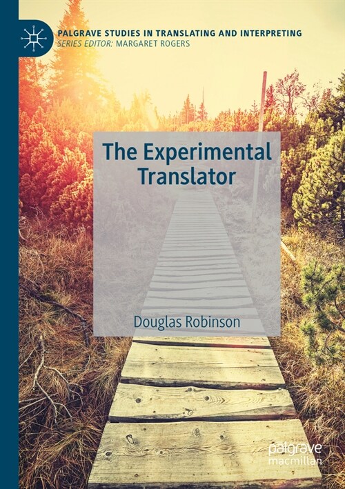 The Experimental Translator (Paperback, 2022)