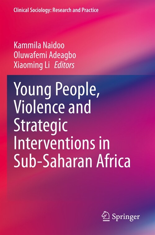 Young People, Violence and Strategic Interventions in Sub-Saharan Africa (Paperback, 2023)