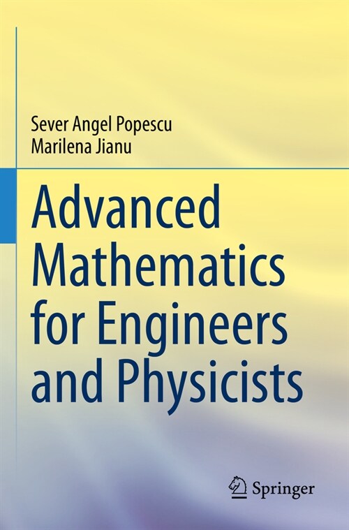 Advanced Mathematics for Engineers and Physicists (Paperback, 2022)