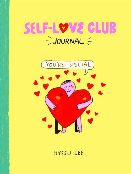 Self-Love Club Journal (Other)