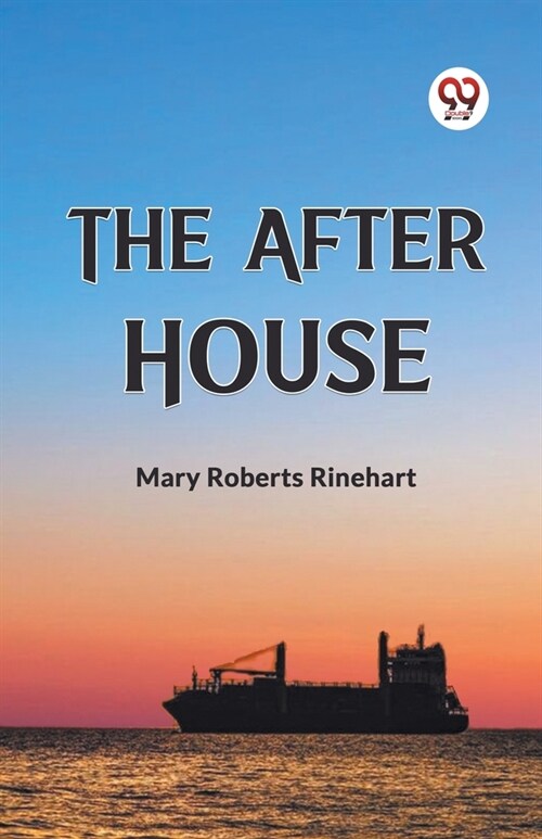 The After House (Paperback)