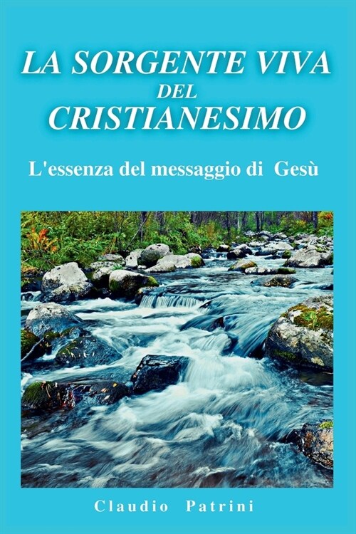La Sorgente Viva del Cristianesimo: Lessenza del messaggio di Ges? (Paperback)