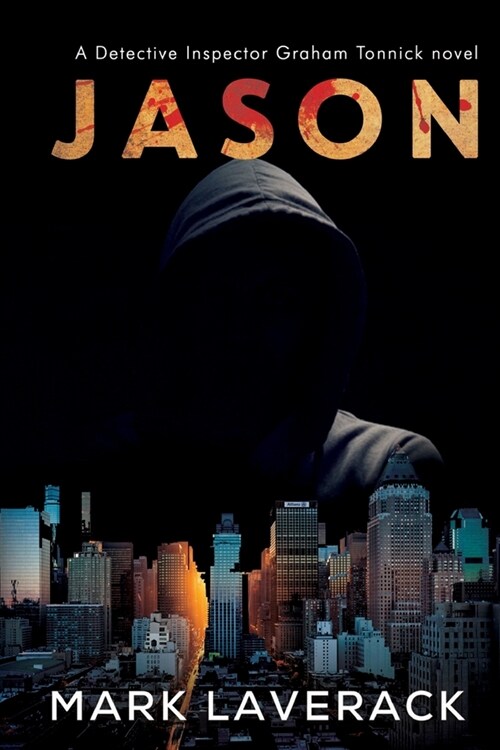 Jason (Paperback)