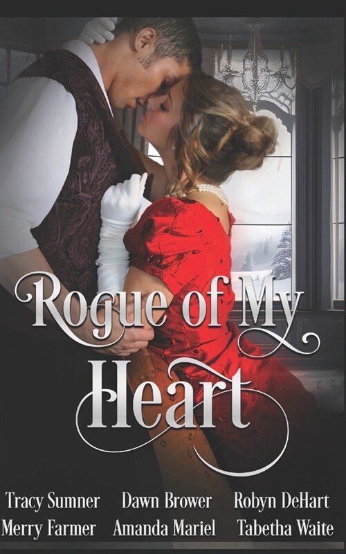 Rogue of My Heart (Paperback)