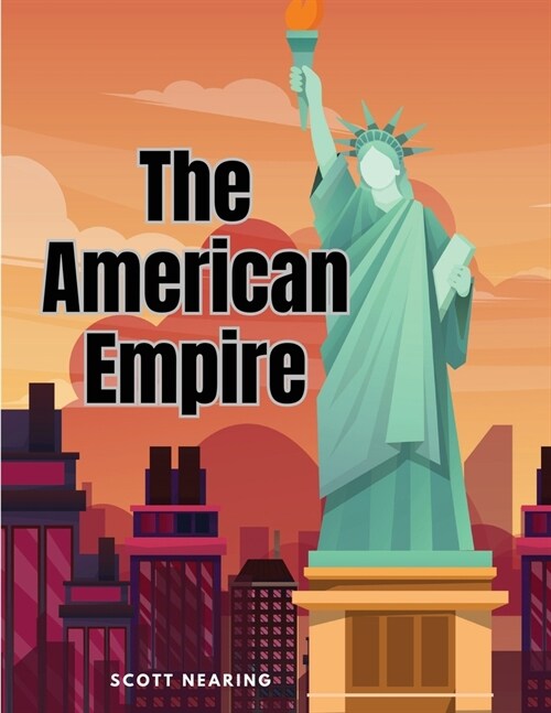 The American Empire (Paperback)