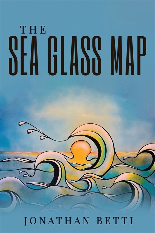 The Sea Glass Map (Paperback)