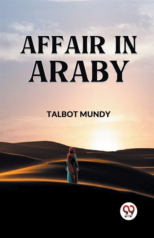 Affair in Araby (Paperback)