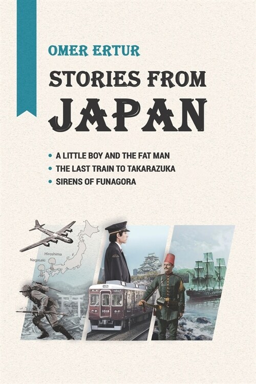 Stories from Japan (Paperback)