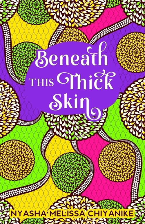 Beneath this thick skin (Paperback)