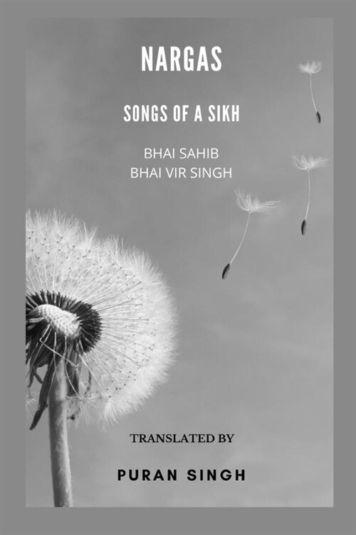 Nargas: Songs of a Sikh (Paperback)