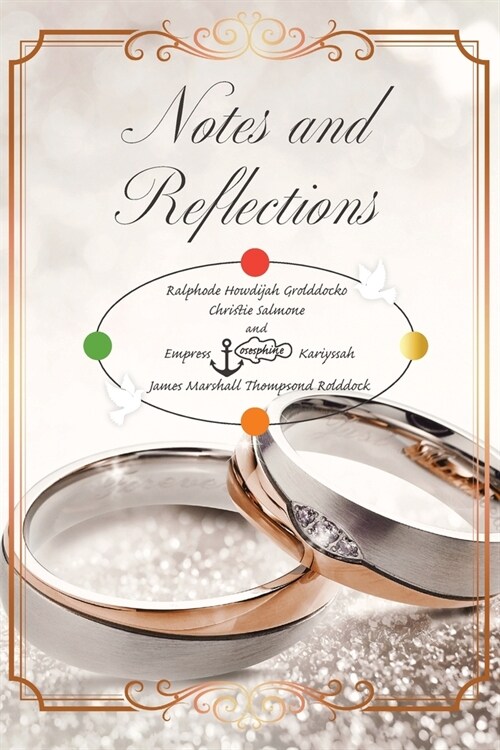 Notes and Reflections: Book 5 (Paperback)