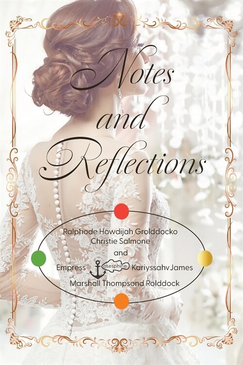 Notes and Reflections: Book 6 (Paperback)