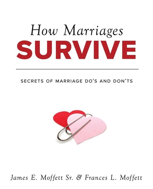 How Marriages Survive: Secrets of Marriage Dos and Donts (Paperback)