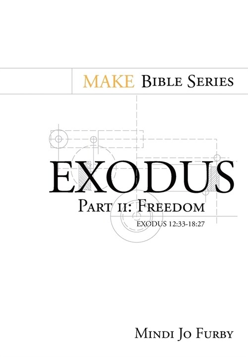 Exodus Part 2 (Paperback)