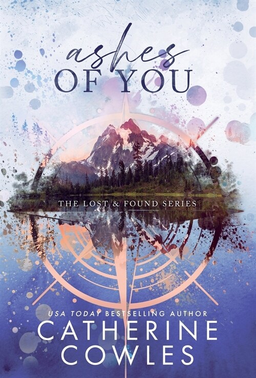 Ashes of You (Hardcover)