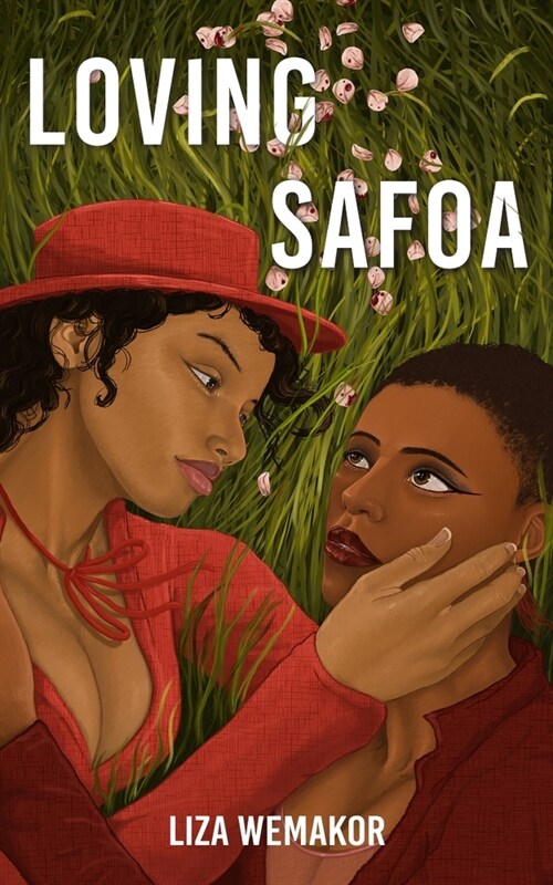 Loving Safoa (Paperback)