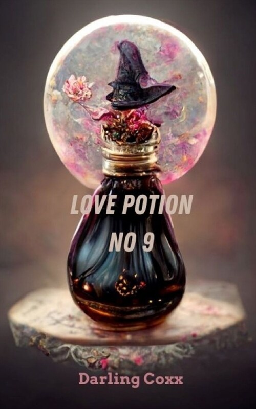 Love Potion No 9 (Paperback)