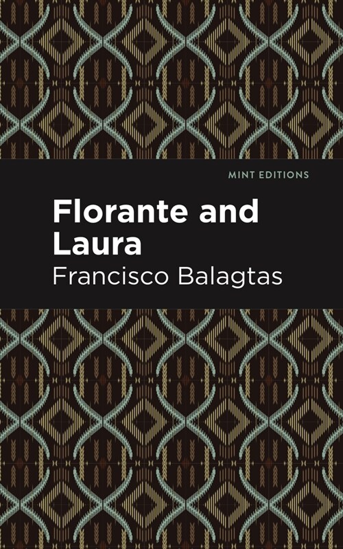Florante and Laura (Paperback)