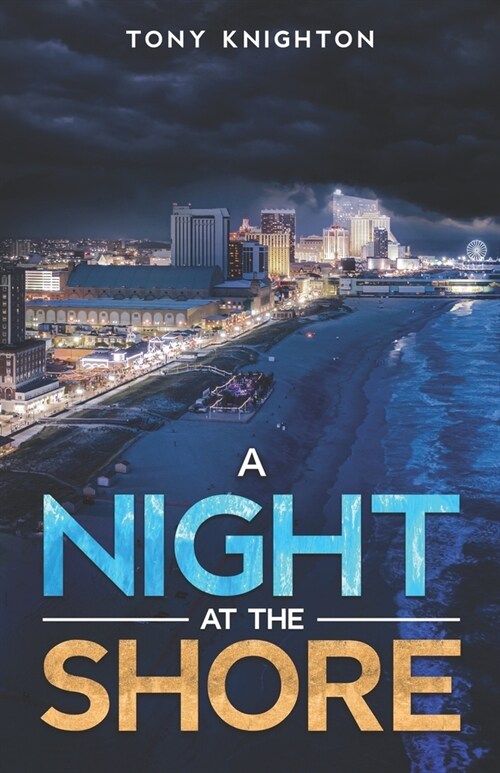 A Night at the Shore (Paperback)