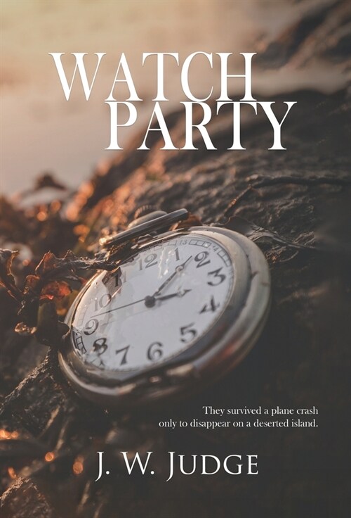 Watch Party (Hardcover)