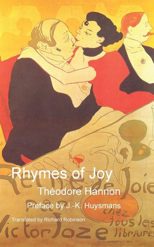 Rhymes of Joy (Paperback)