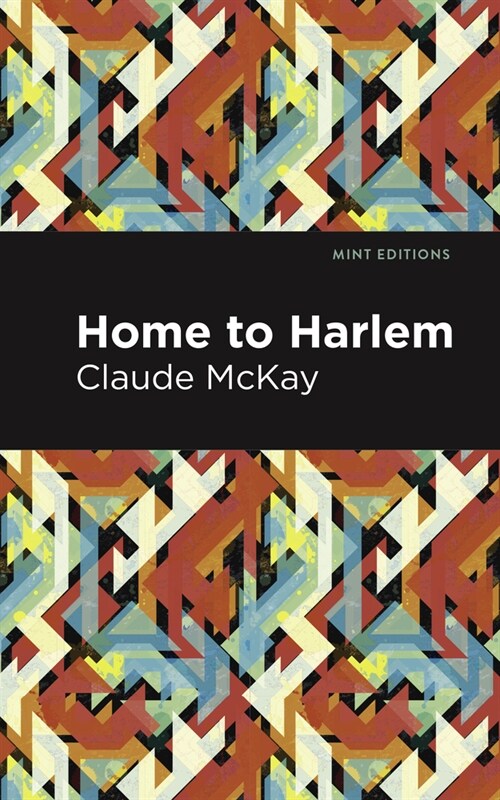 Home to Harlem (Hardcover)