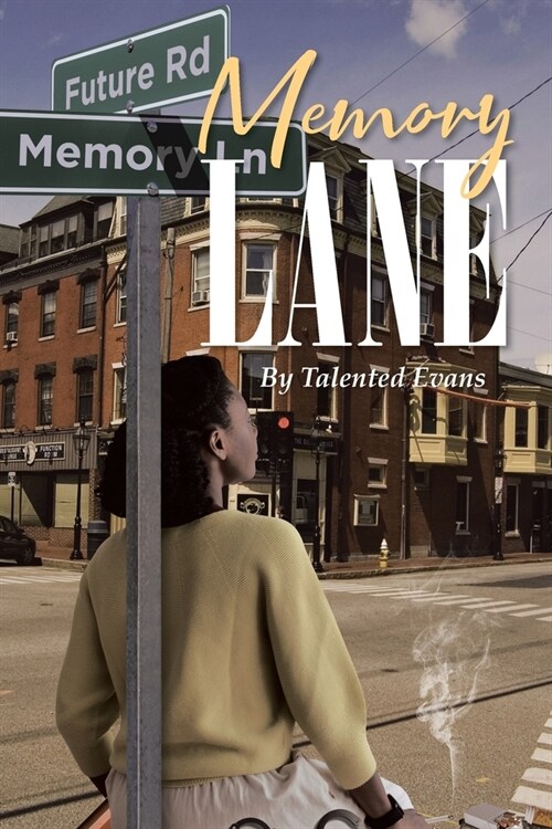 Memory Lane (Paperback)
