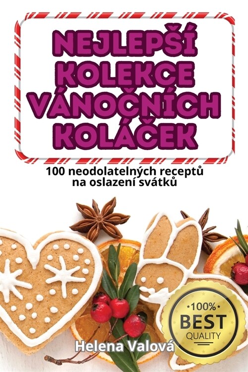 Nejleps?Kolekce V?oČn?h Kol?#268;ek (Paperback)