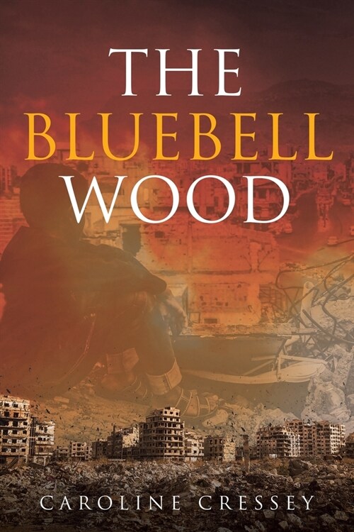 The Bluebell Wood (Paperback)