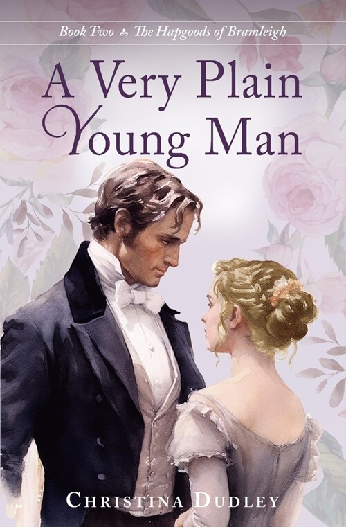 A Very Plain Young Man (Paperback)