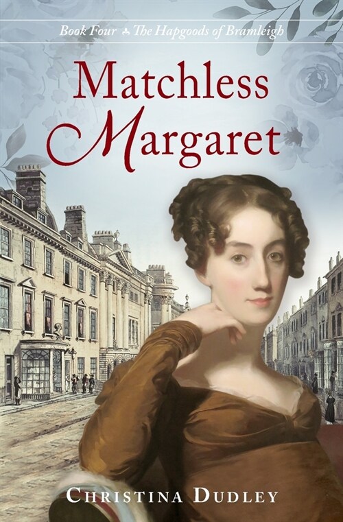 Matchless Margaret (Paperback)