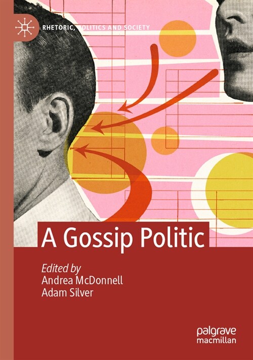 A Gossip Politic (Paperback, 2023)