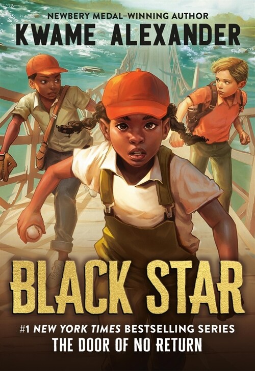 Black Star (Hardcover)