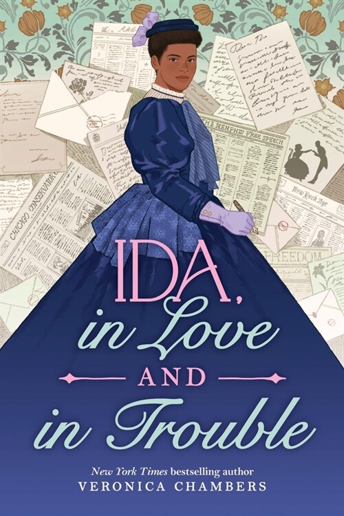 Ida, in Love and in Trouble (Hardcover)