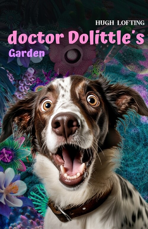 Doctor Dolittles Garden (Paperback)