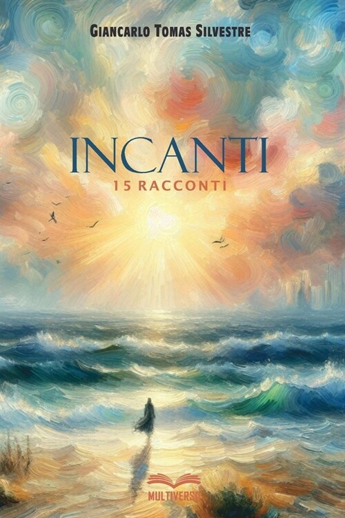 Incanti: 15 racconti (Paperback)