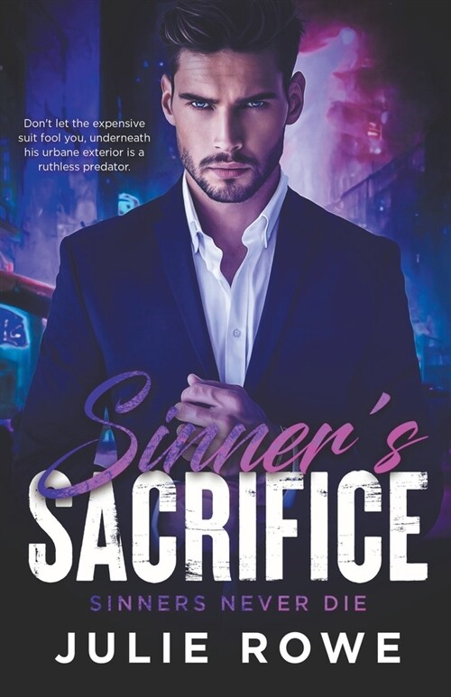 Sinners Sacrifice (Paperback)