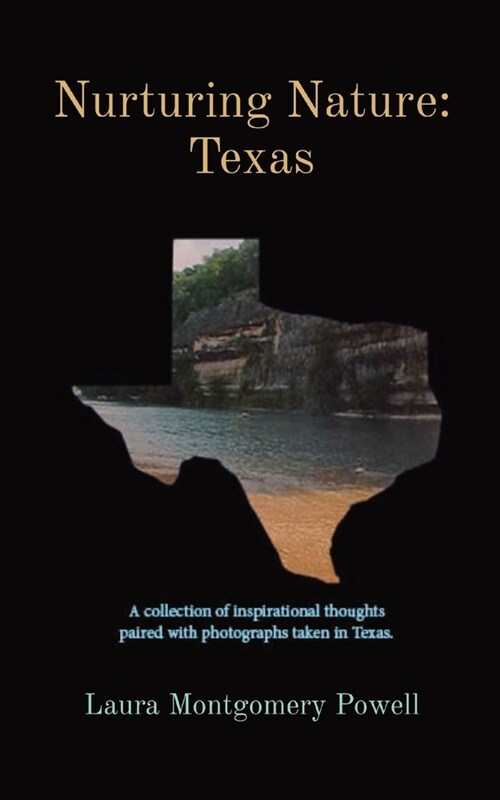 Nurturing Nature: Texas (Paperback)