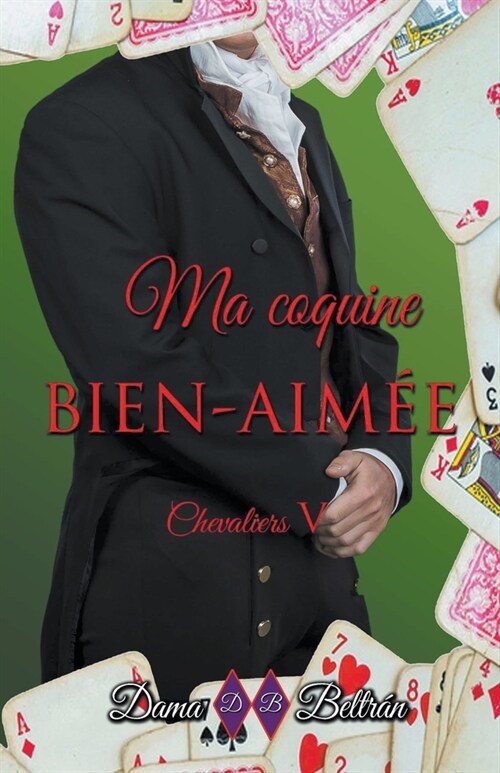 Ma coquine bien-aim? (Paperback)