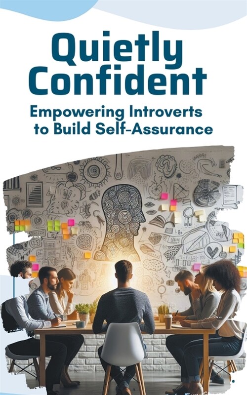 Quietly Confident: Empowering Introverts to Build Self-Assurance (Paperback)