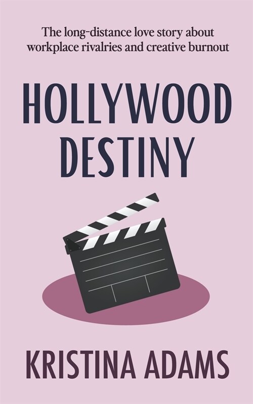 Hollywood Destiny (Paperback)