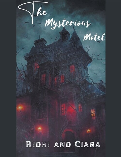 The Mysterious Motel (Paperback)